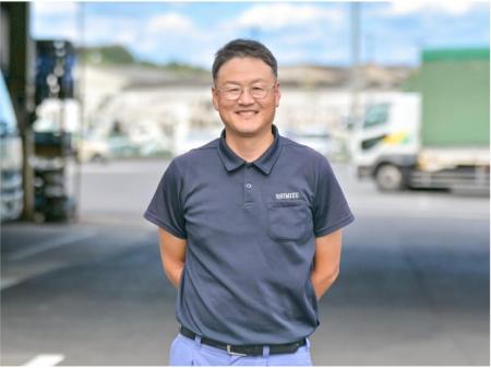 大型ドライバー職