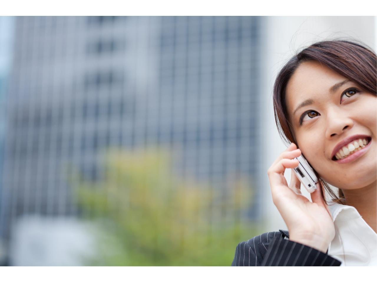 【津山】カーリース営業スタッフ