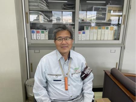 大手運送会社のグループ企業で働きませんか？ＪＦＥ福山・倉敷製鉄所構内でのダンプ運転士