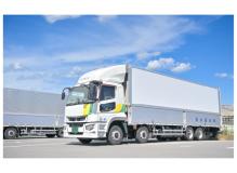 『更新日：2026/1/17』<BR><BR>Ｇマーク認証企業。法令遵守・安全性・働く社員の<BR>労働環境改善に注力。<BR>フリーターの方やブランクからの復帰を目指す方など、<BR>未経験者から経験者まで幅広く採用中！