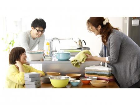 家具やインテリア雑貨の入出荷（倉庫内作業）