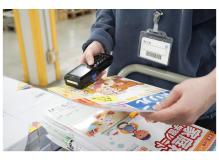 テストやドリルなど小学校教材の仕分やピッキング作業｜4/１～4/10の短期アルバイト