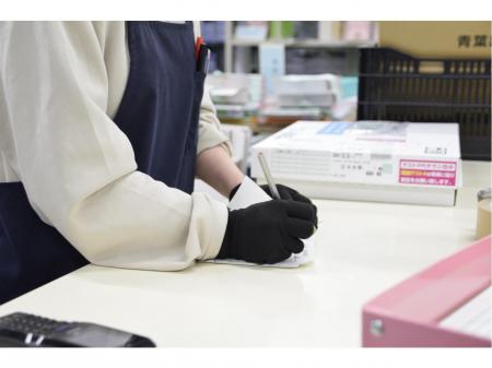 テストやドリルなど小学校教材の仕分やピッキング作業｜4/１～4/10の短期アルバイト