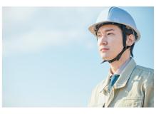 資格＆経験ゼロから始められる砕石工場での製造スタッフ