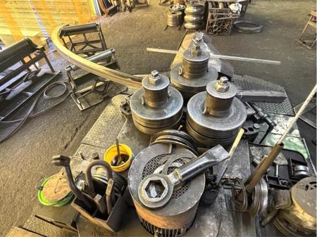 未経験から目指せる曲げ加工のプロフェッショナル｜ライフワークバランス重視で働ける