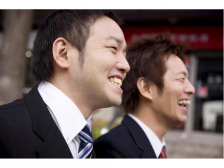 食品メーカーでの営業