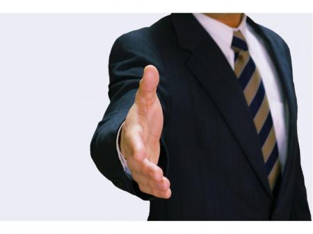 食品メーカーでの営業