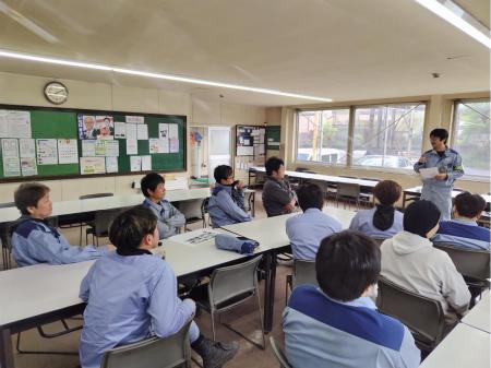 製鉄所内作業スタッフ（耐火物補修／未経験ＯＫ正社員／福山市）