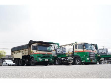 オカケングループで安心企業！！ＪＦＥ福山・倉敷製鉄所構内ダンプ運転士