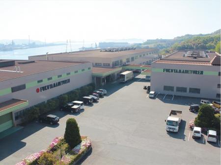製造業務スタッフ（未経験歓迎・正社員・安定メーカー）
