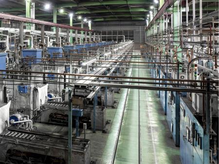 製造業務スタッフ（未経験歓迎・正社員・安定メーカー）