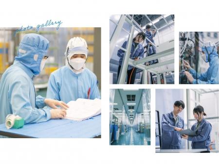 半導体製造装置メーカーでの安全保障貿易管理