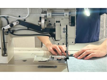 自動車用シートのソーイングスタッフ｜未経験ＯＫ｜正社員登用あり