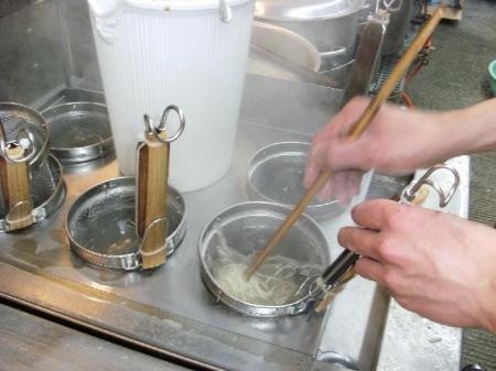 週休２～３日制が選べて働ける人気ラーメン店の正社員スタッフ
