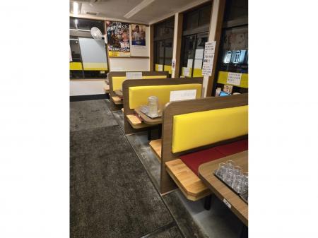 週休２～３日制が選べて働ける人気ラーメン店の正社員スタッフ